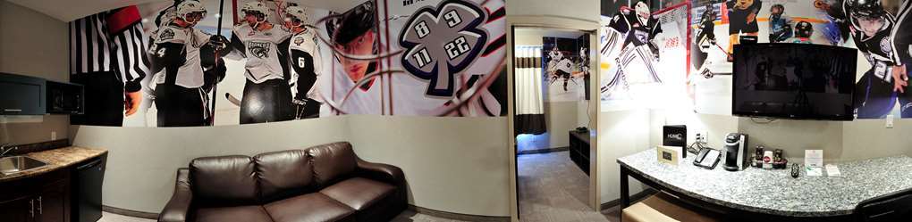 Home Inn & Suites - Swift Current Quarto foto